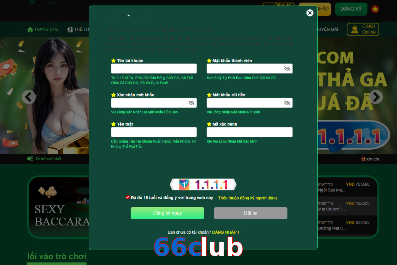 66club